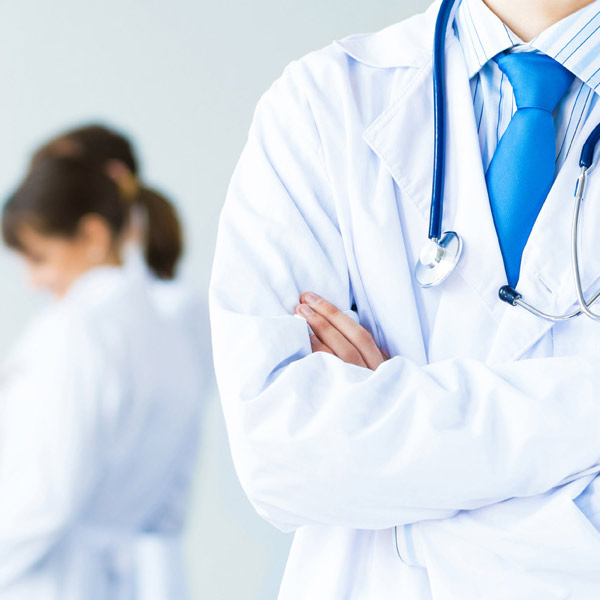 doctor