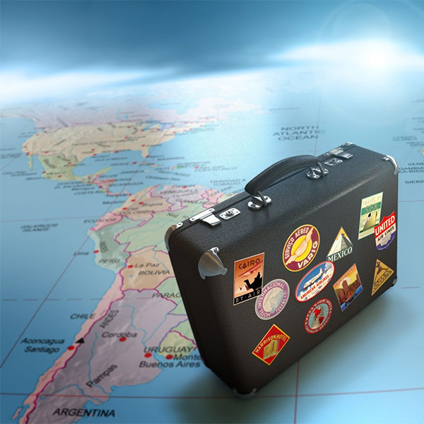 travel